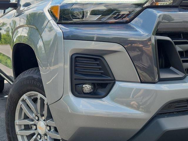 used 2026 Chevrolet Colorado car, priced at $44,594