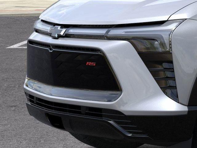 used 2026 Chevrolet Blazer EV car, priced at $57,263