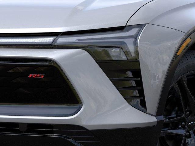 used 2026 Chevrolet Blazer EV car, priced at $57,263