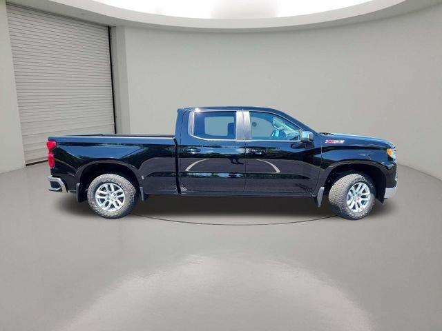 used 2026 Chevrolet Silverado 1500 car, priced at $53,468