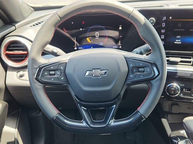 used 2026 Chevrolet Trax car, priced at $27,278