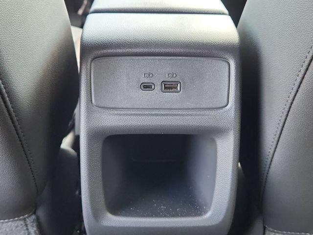 used 2026 Chevrolet Trax car, priced at $27,278