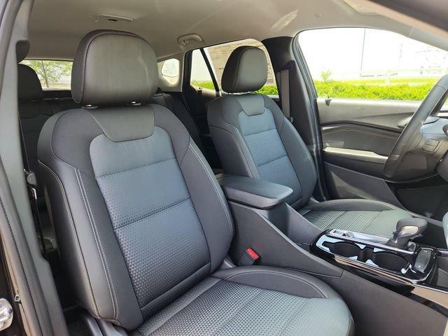 new 2026 Chevrolet Trax car, priced at $26,868