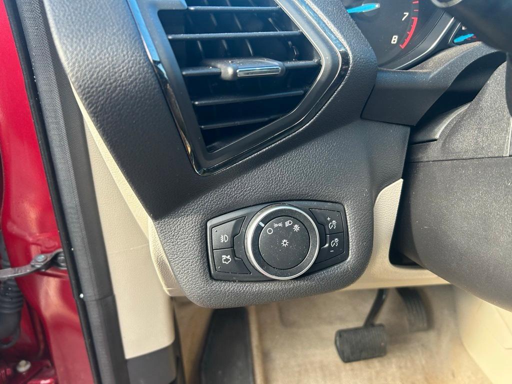 used 2016 Ford Escape car, priced at $10,698