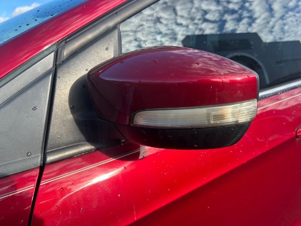 used 2016 Ford Escape car, priced at $10,698