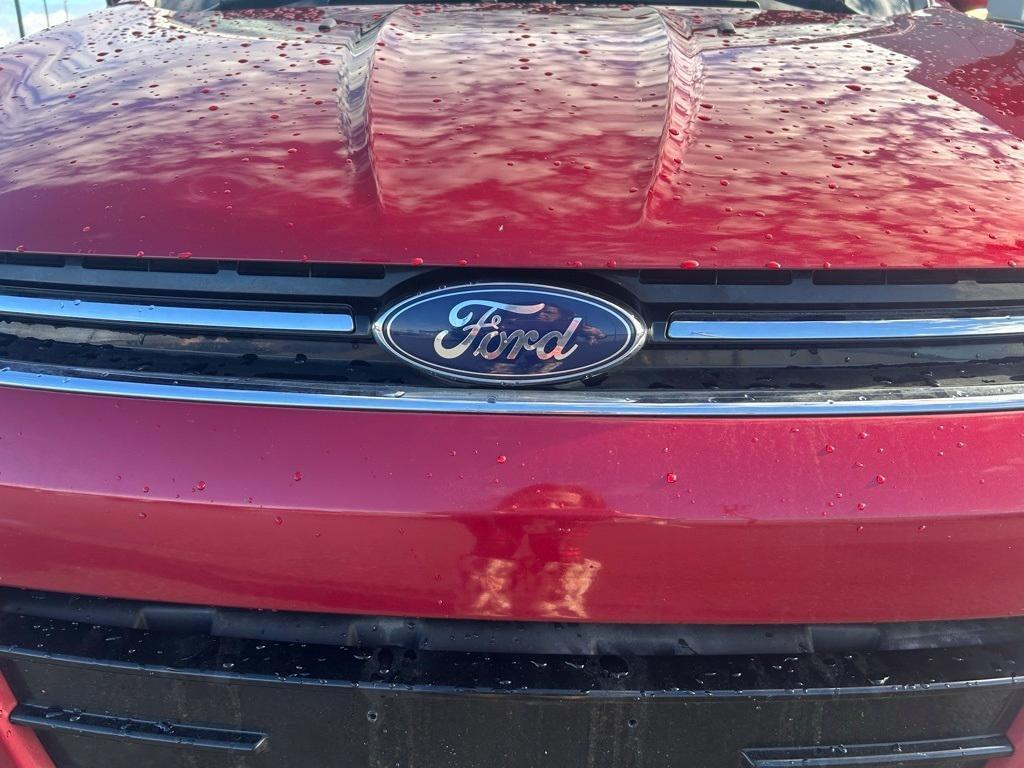 used 2016 Ford Escape car, priced at $10,698