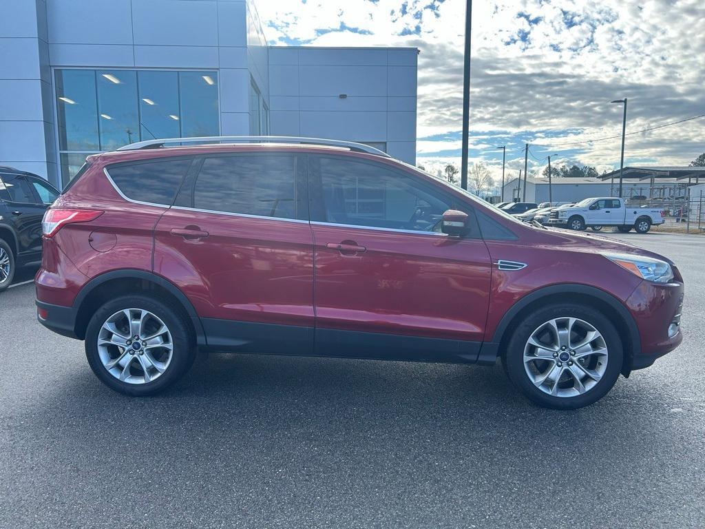 used 2016 Ford Escape car, priced at $10,698