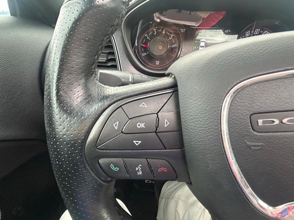 used 2017 Dodge Challenger car, priced at $14,877