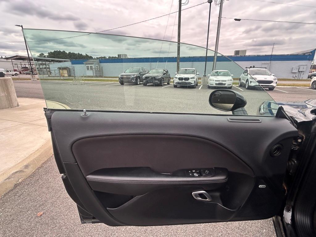 used 2017 Dodge Challenger car, priced at $14,877