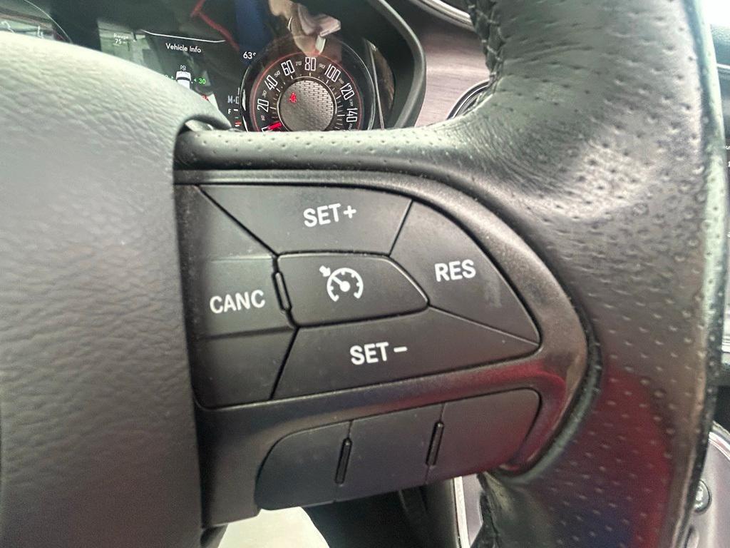 used 2017 Dodge Challenger car, priced at $14,877