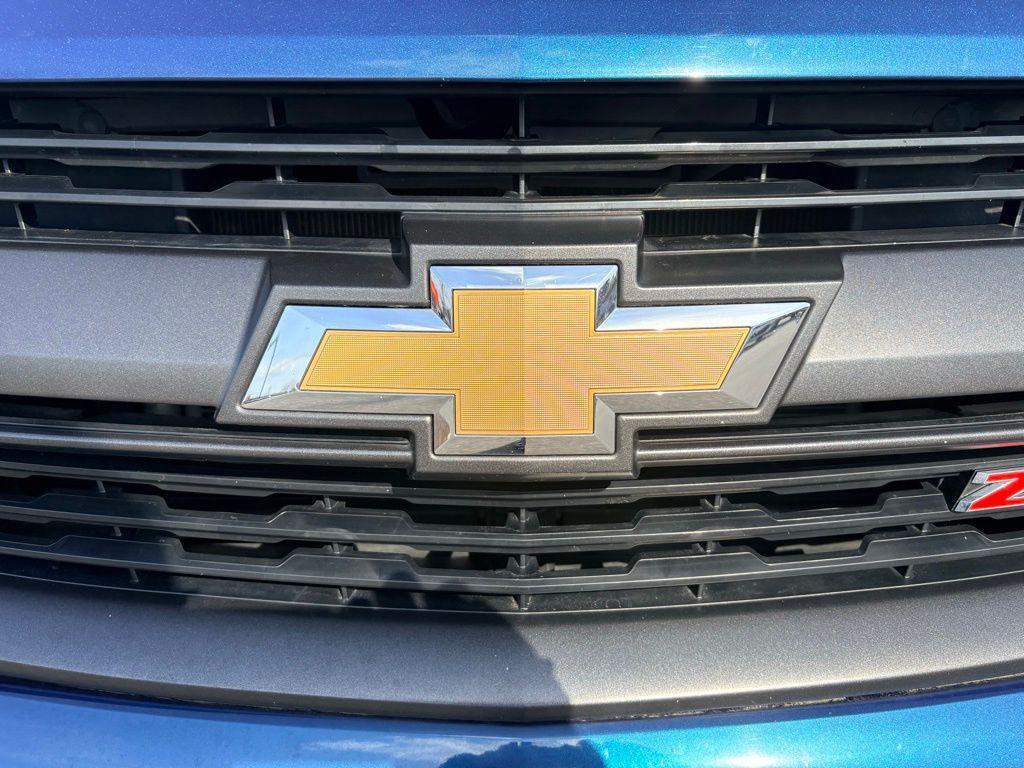 used 2019 Chevrolet Colorado car, priced at $25,997