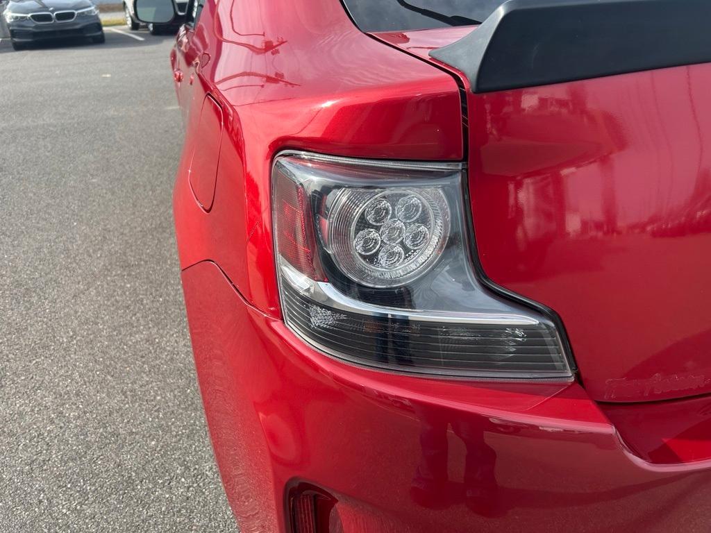 used 2016 Scion tC car, priced at $11,410