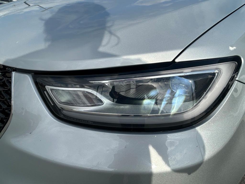 used 2024 Chrysler Pacifica car, priced at $25,420