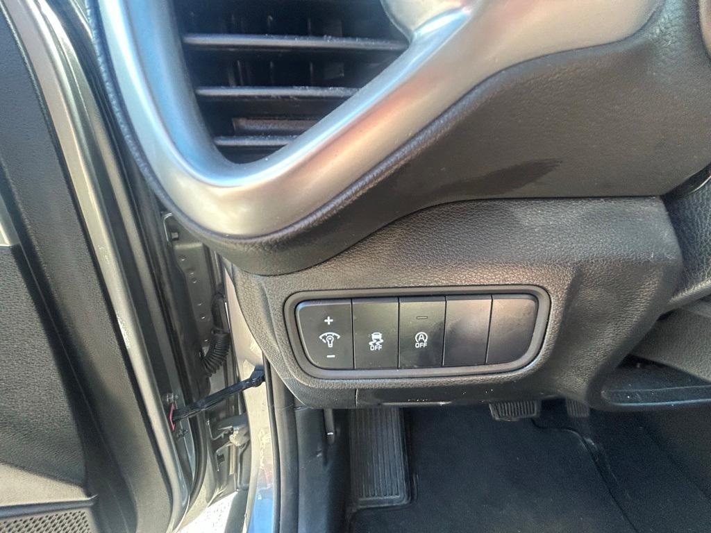 used 2024 Kia Soul car, priced at $14,346