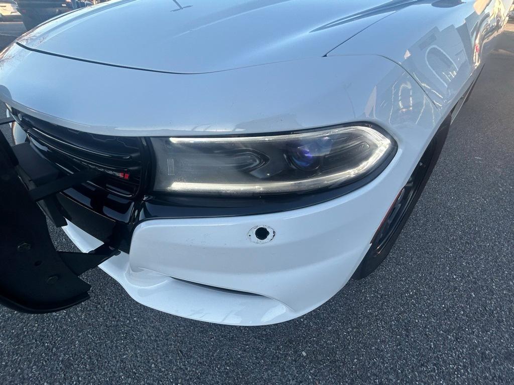 used 2017 Dodge Charger car, priced at $11,993