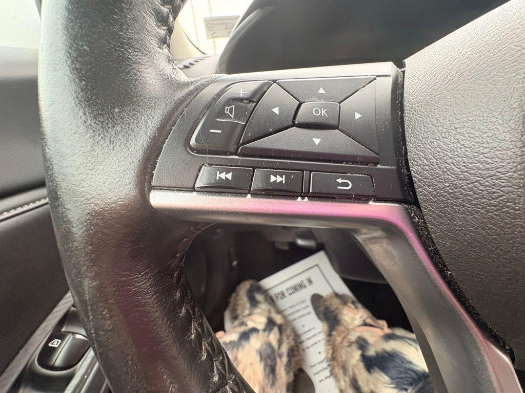 used 2022 Nissan Sentra car, priced at $15,736