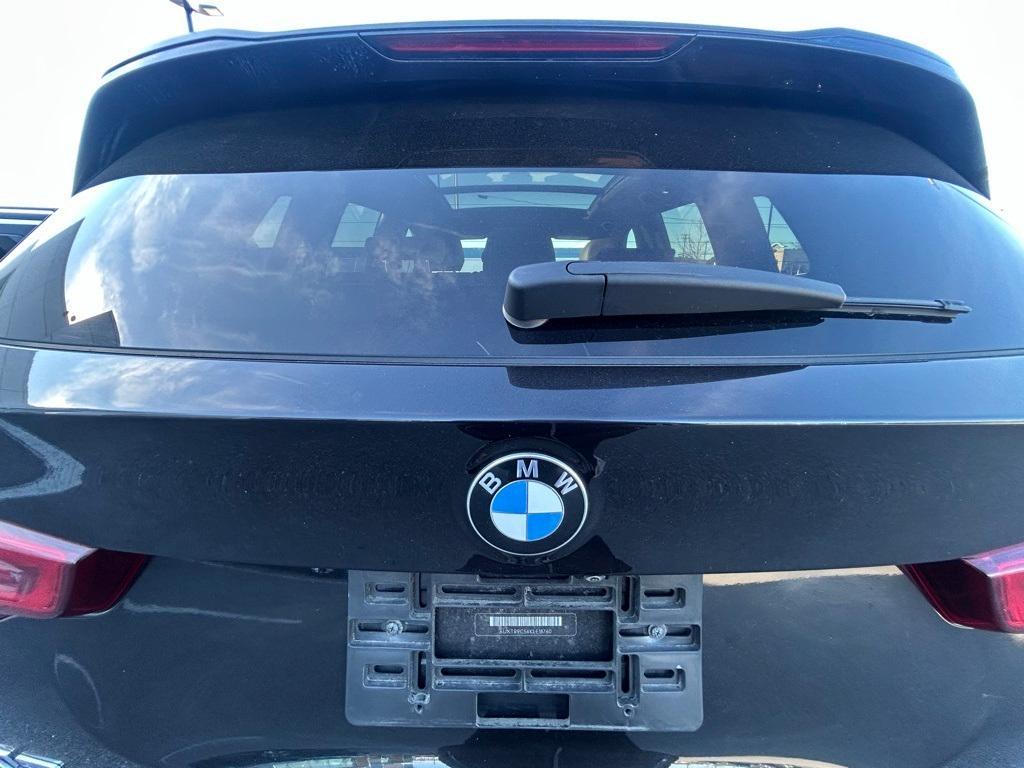used 2019 BMW X3 car, priced at $19,956