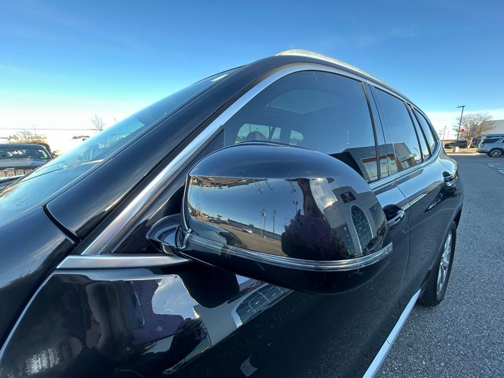 used 2019 BMW X3 car, priced at $19,956