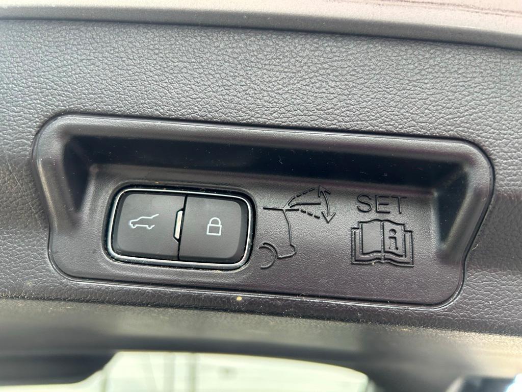 used 2021 Ford Explorer car, priced at $19,135