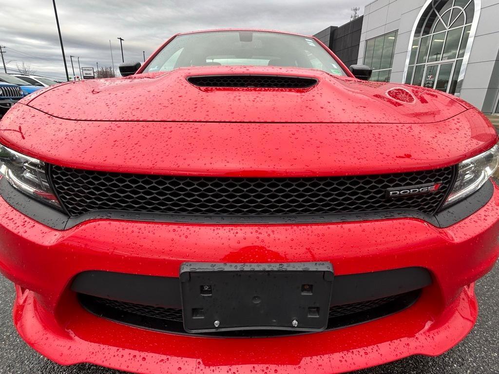 used 2023 Dodge Charger car, priced at $23,313