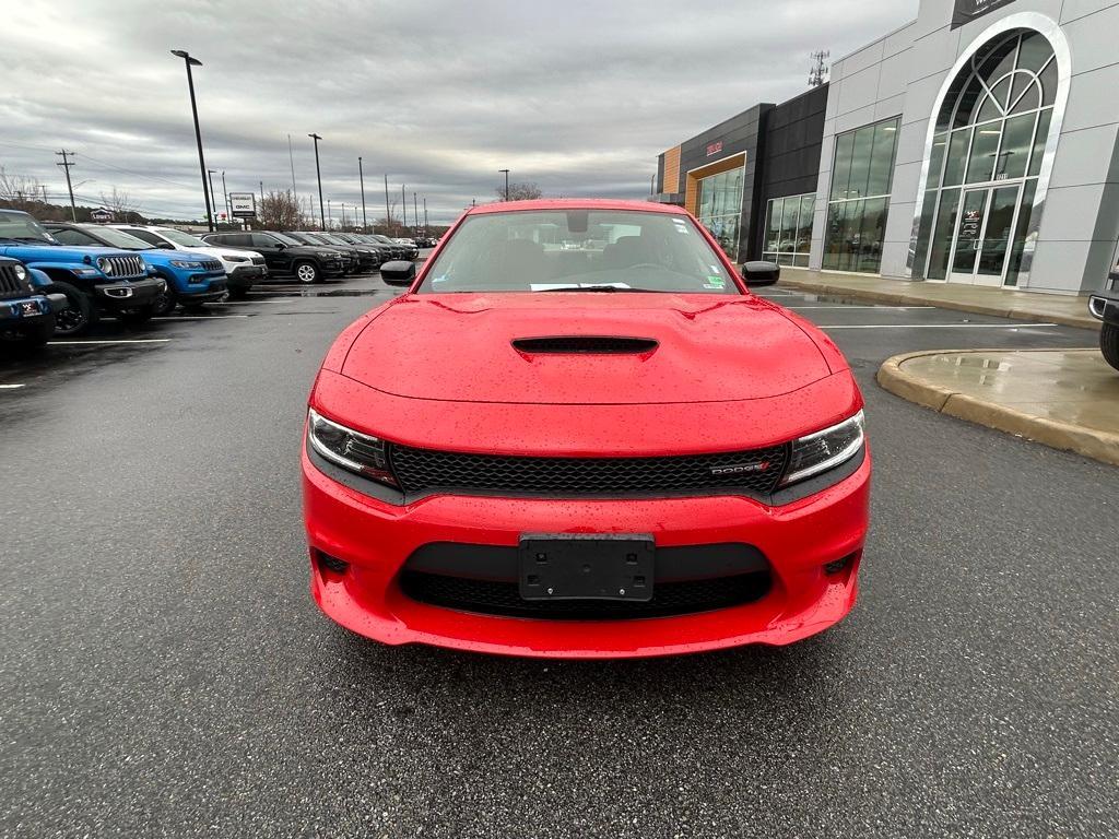 used 2023 Dodge Charger car, priced at $23,313