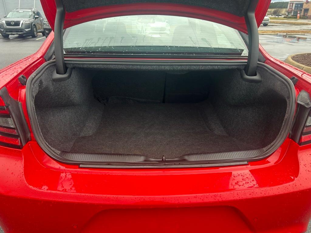 used 2023 Dodge Charger car, priced at $23,313