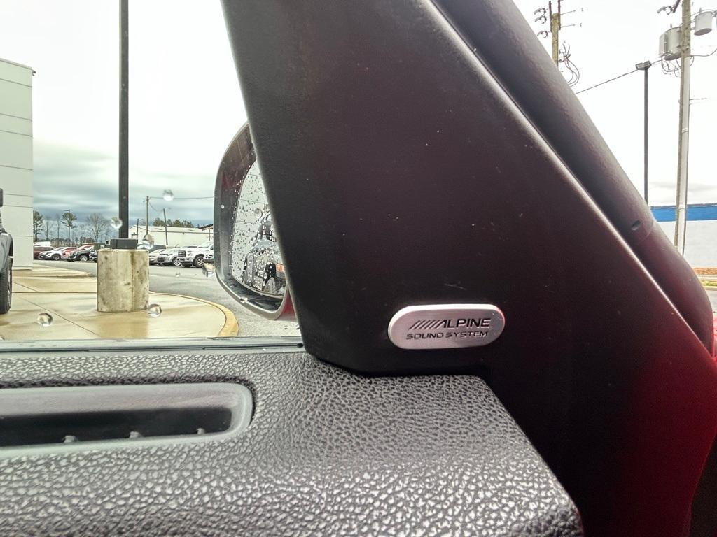 used 2023 Dodge Charger car, priced at $23,313