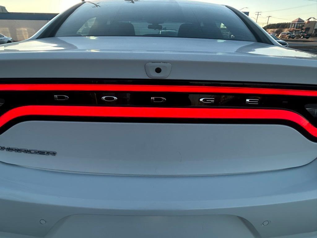 used 2022 Dodge Charger car, priced at $18,501