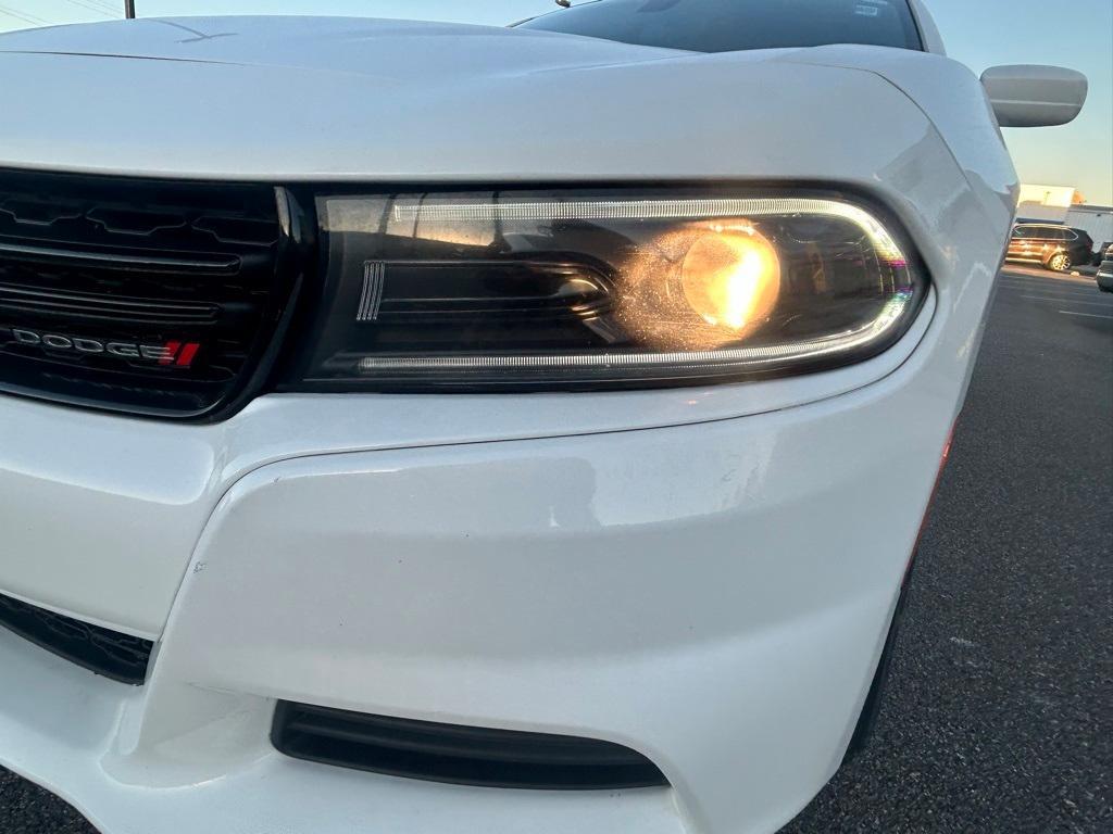 used 2022 Dodge Charger car, priced at $18,501