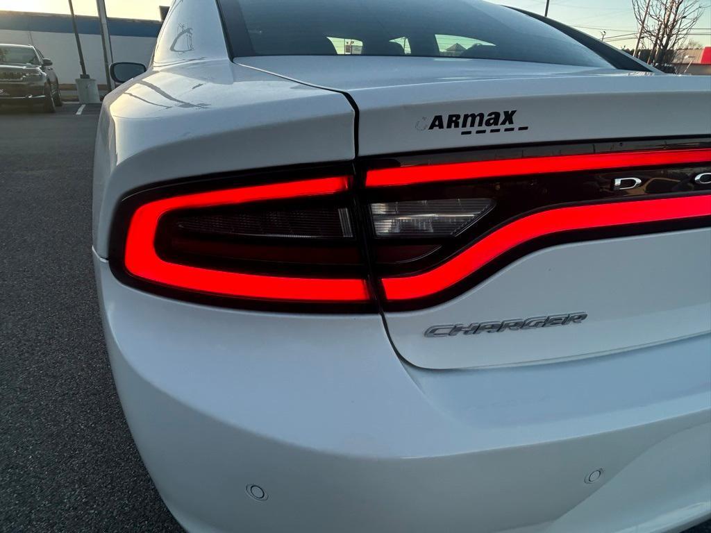used 2022 Dodge Charger car, priced at $18,501