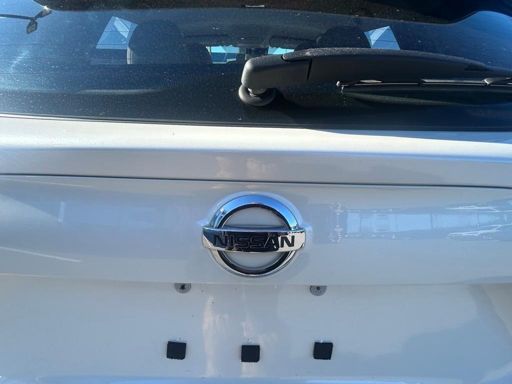 used 2019 Nissan Rogue Sport car, priced at $12,799