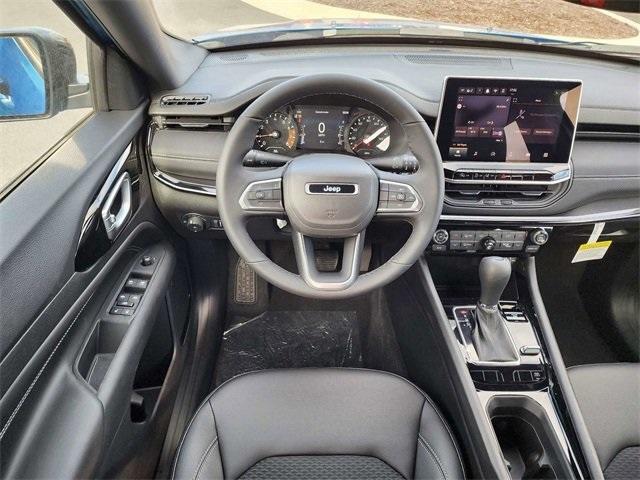 new 2024 Jeep Compass car, priced at $28,181