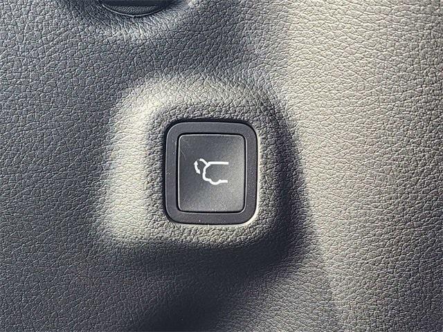 new 2024 Jeep Compass car, priced at $28,181