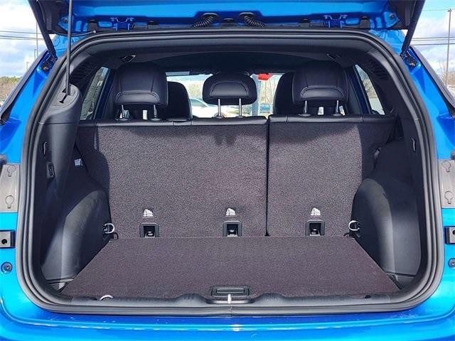 new 2024 Jeep Compass car, priced at $28,181