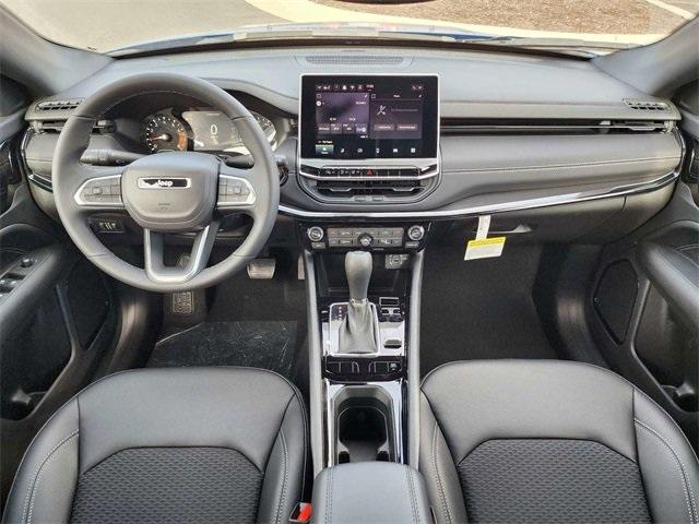 new 2024 Jeep Compass car, priced at $28,181