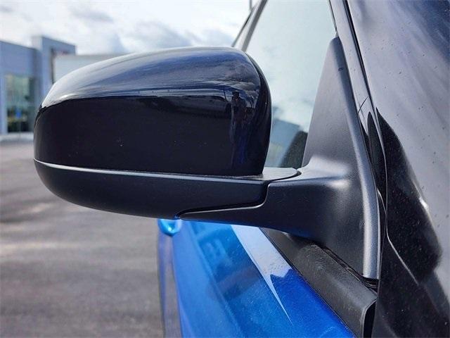 new 2024 Jeep Compass car, priced at $28,181