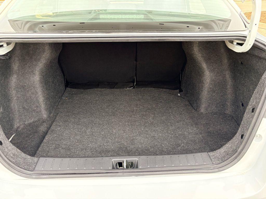 used 2020 Nissan Versa car, priced at $9,060