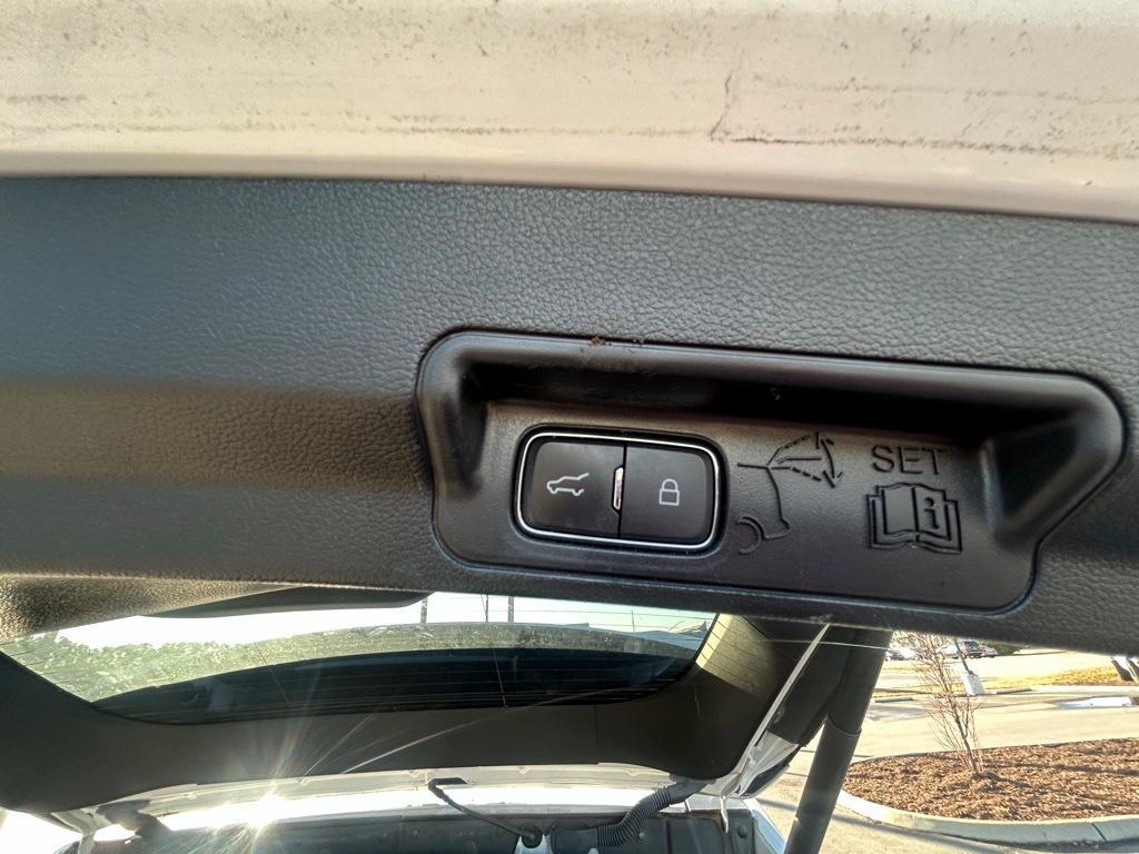 used 2021 Ford Explorer car, priced at $18,165