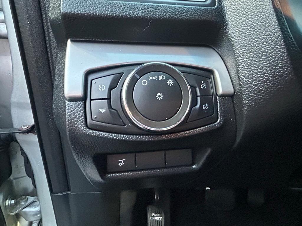 used 2017 Ford Explorer car, priced at $15,115