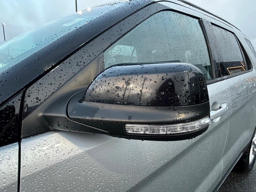 used 2017 Ford Explorer car, priced at $15,115