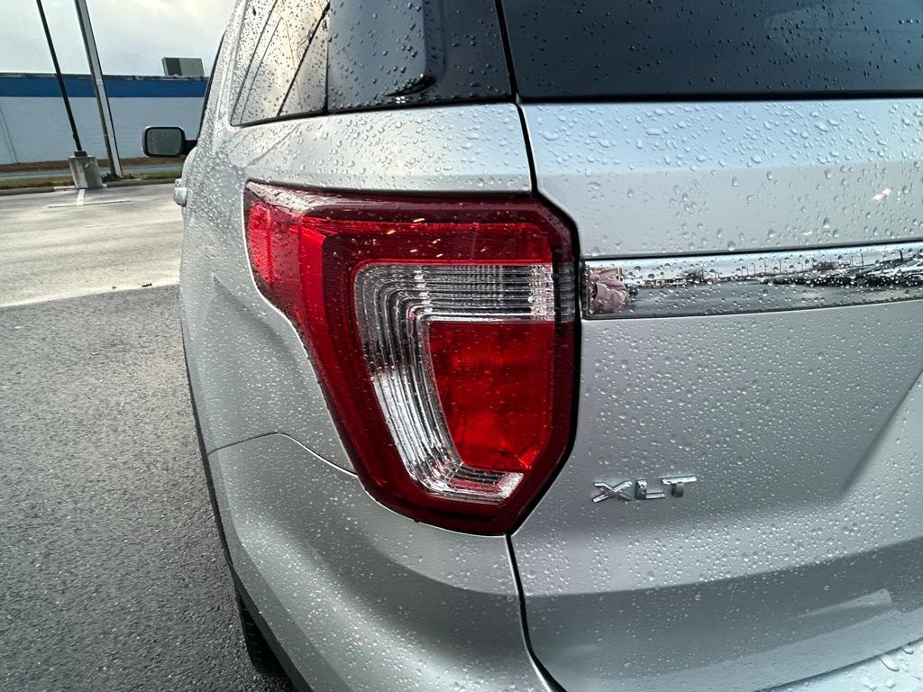 used 2017 Ford Explorer car, priced at $15,115