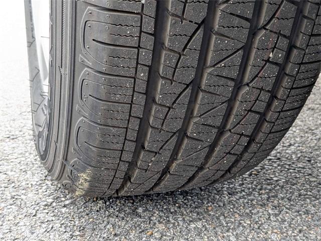 new 2024 Jeep Compass car, priced at $26,853