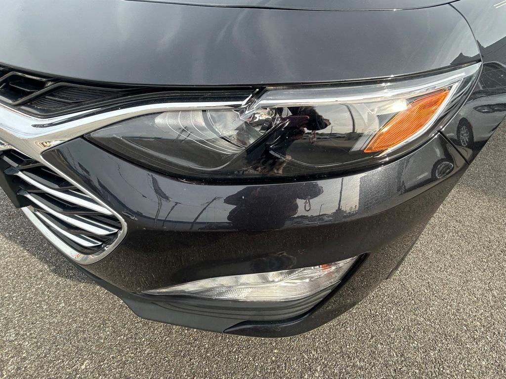 used 2023 Chevrolet Malibu car, priced at $15,422