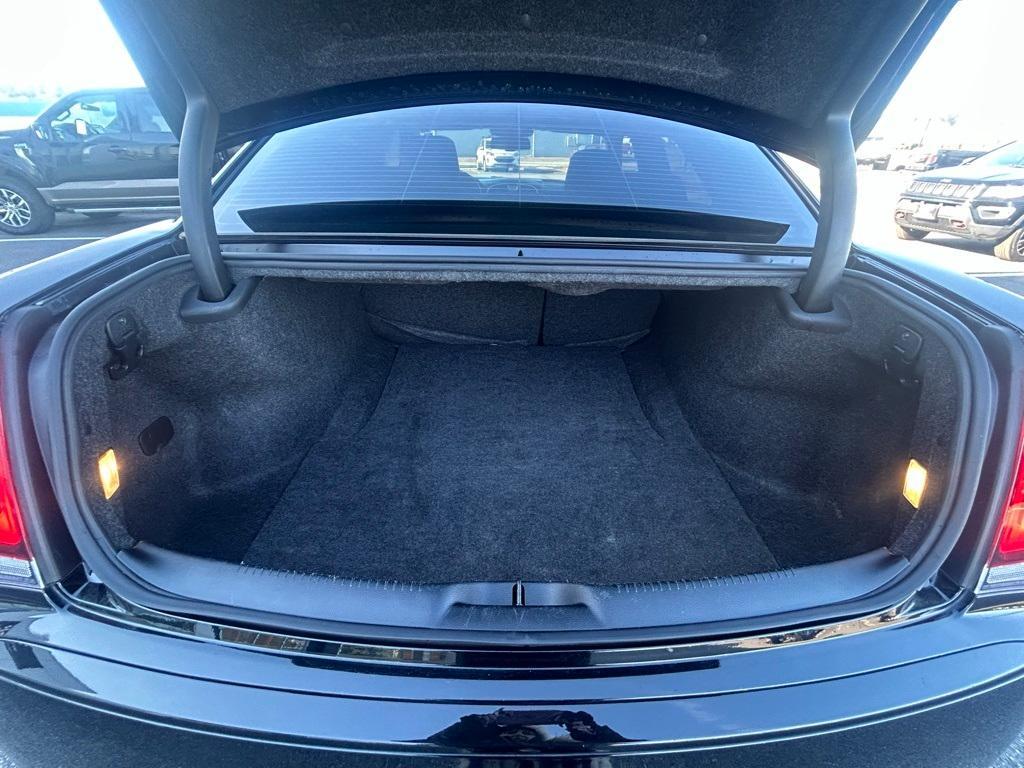 used 2020 Chrysler 300 car, priced at $15,847