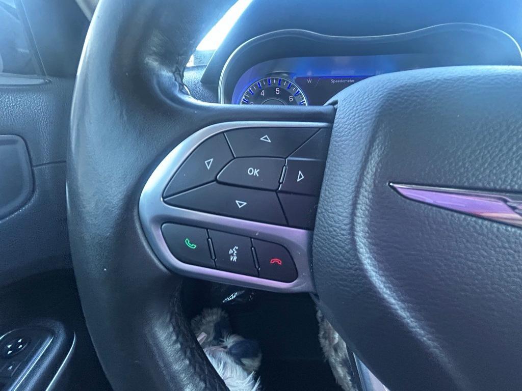 used 2020 Chrysler 300 car, priced at $15,847