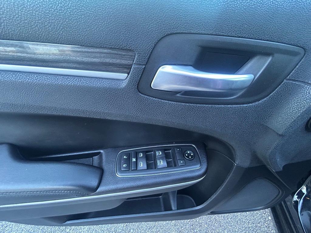 used 2020 Chrysler 300 car, priced at $15,847