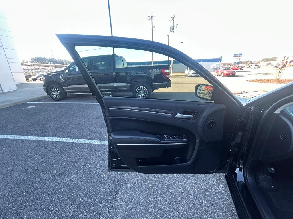 used 2020 Chrysler 300 car, priced at $15,847