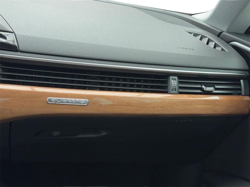 used 2023 Audi A5 Sportback car, priced at $30,880