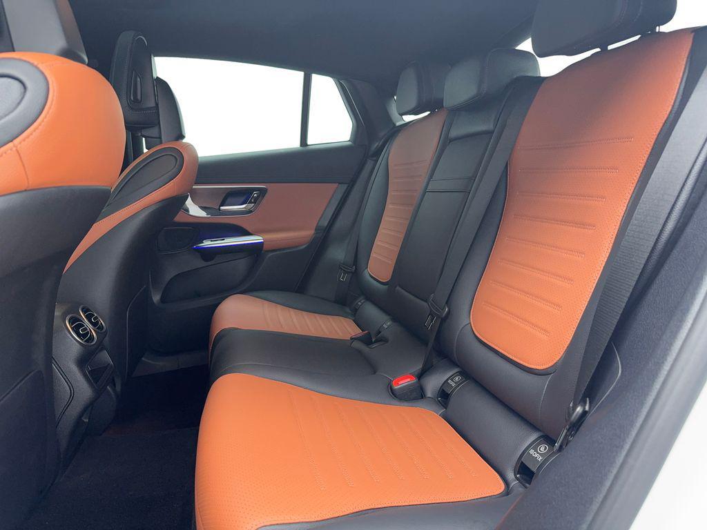 used 2025 Mercedes-Benz GLC 300 car, priced at $54,990