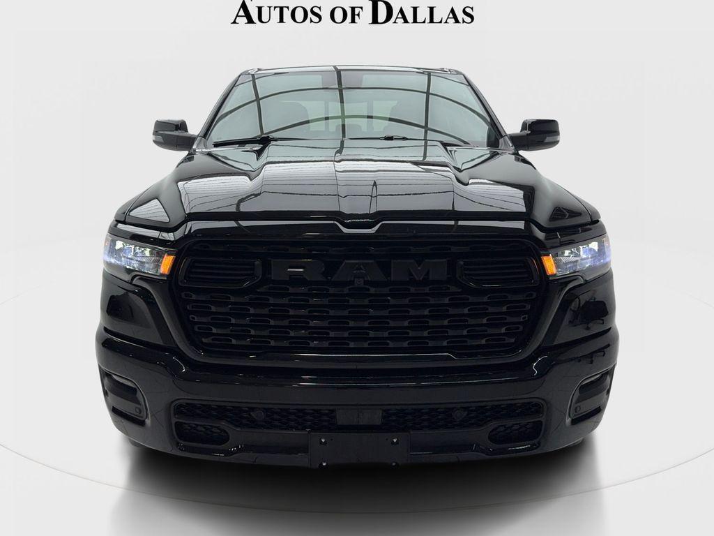 used 2026 Ram 1500 car, priced at $48,678